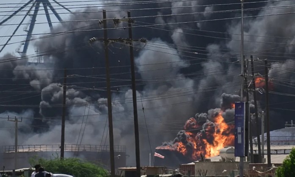 منسقة-الأمم-المتحدة:-لماذا-يهمل-العالم-الفظاعات-التي-تشهدها-السودان؟