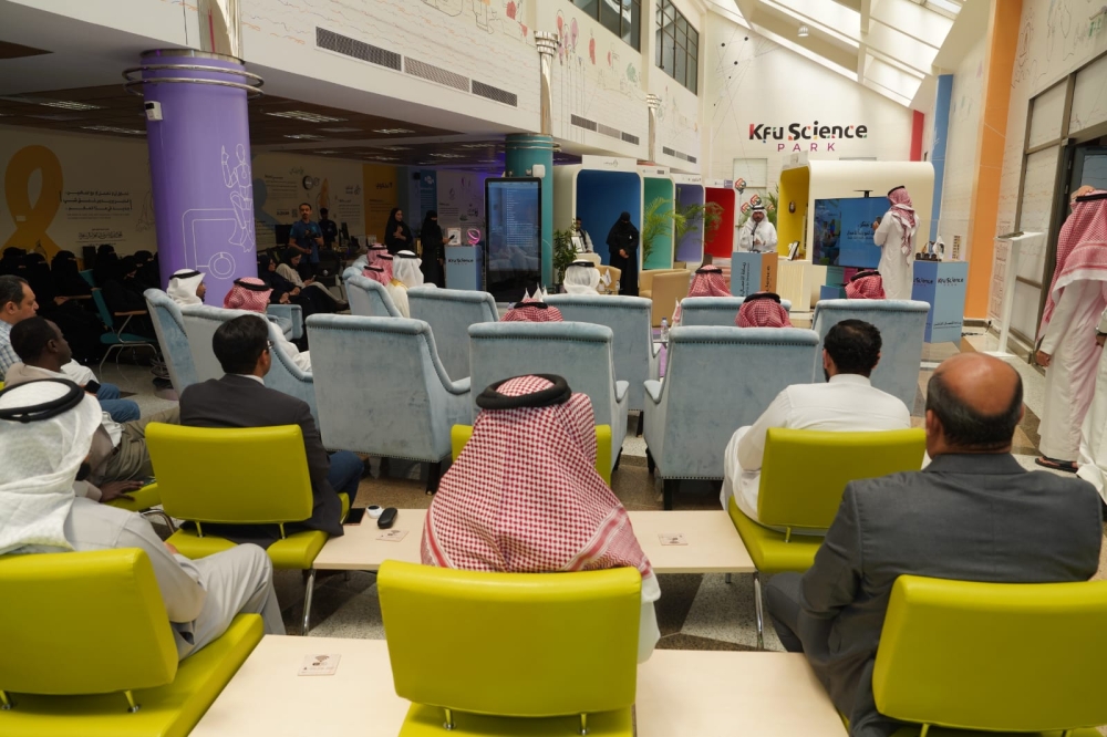 «كفو-تبتكر».-حملة-لتحويل-براءات-الاختراع-لمشاريع-استثمارية