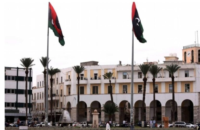 مبادرة-واشنطن-تفتح-اختبار-التوازنات-الليبية-الداخلية