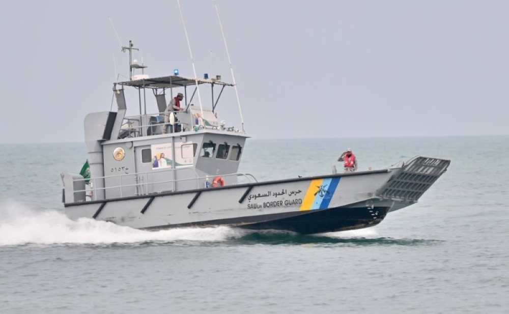 بتوجيه-وزير-الداخلية.-ترقية-866-فردًا-من-منسوبي-“حرس-الحدود”