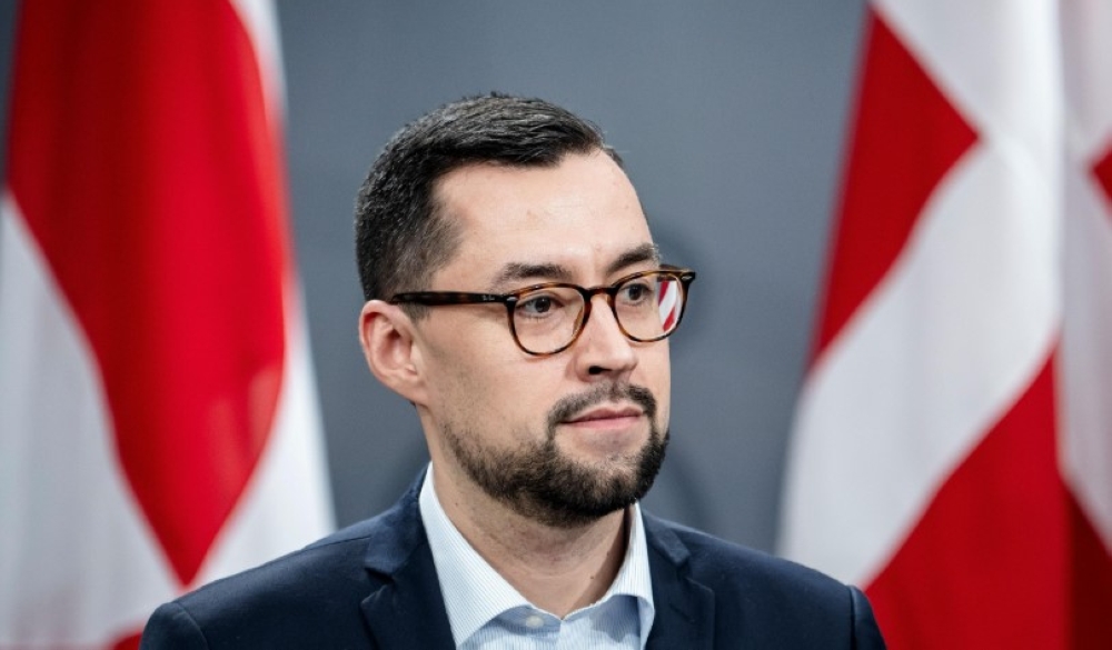 تغييرات حكومية في غرينلاند.. "إيغيدي" يقود الخارجية والموارد المعدنية