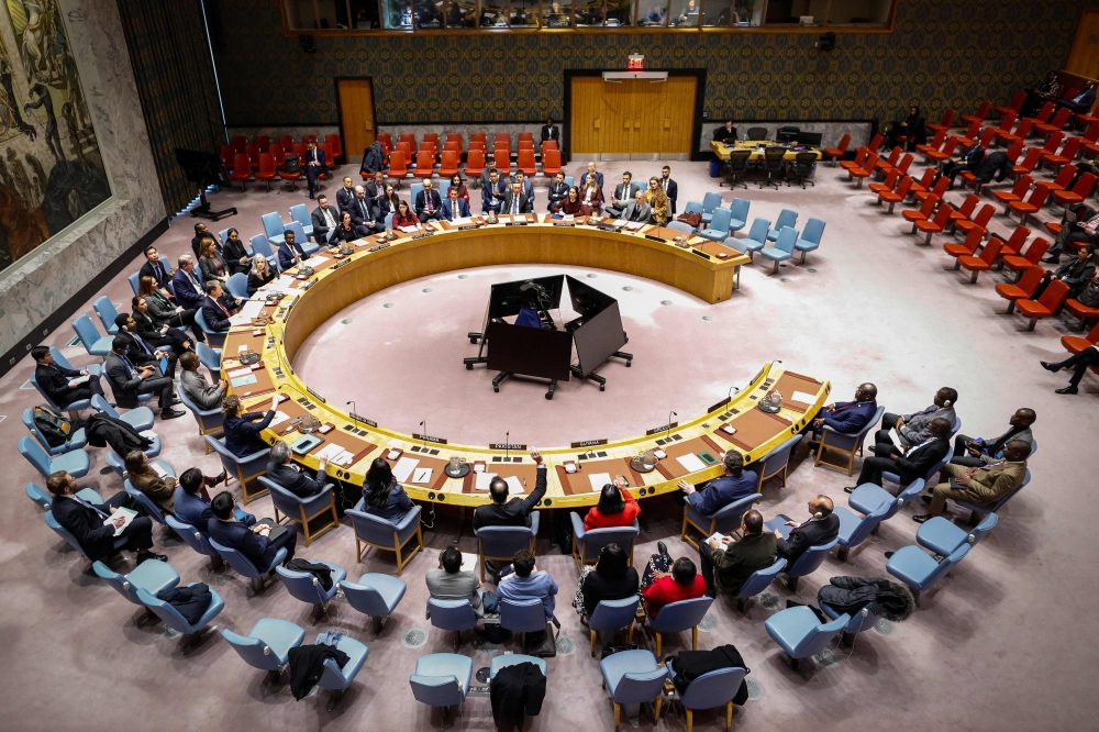 بدء-إجراءات-اختيار-الأمين-العام-الجديد-للأمم-المتحدة.-من-المرشحون؟