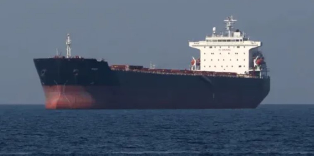 الجيش-الأمريكي-يعلن-منع-6-سفن-من-مغادرة-موانئ-إيرانية