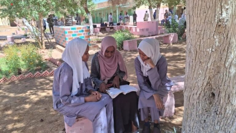 امتحانات-السودان-تختبر-عودة-الدولة-من-قلب-الحرب