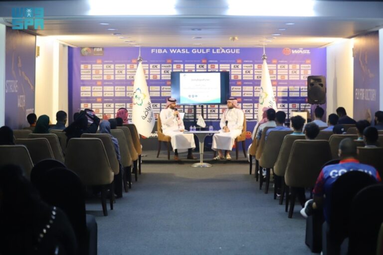 «صناع-النجوم-الرياضية».-برنامج-يعزز-تمكين-المواهب-وبناء-جيل-رياضي-واعد