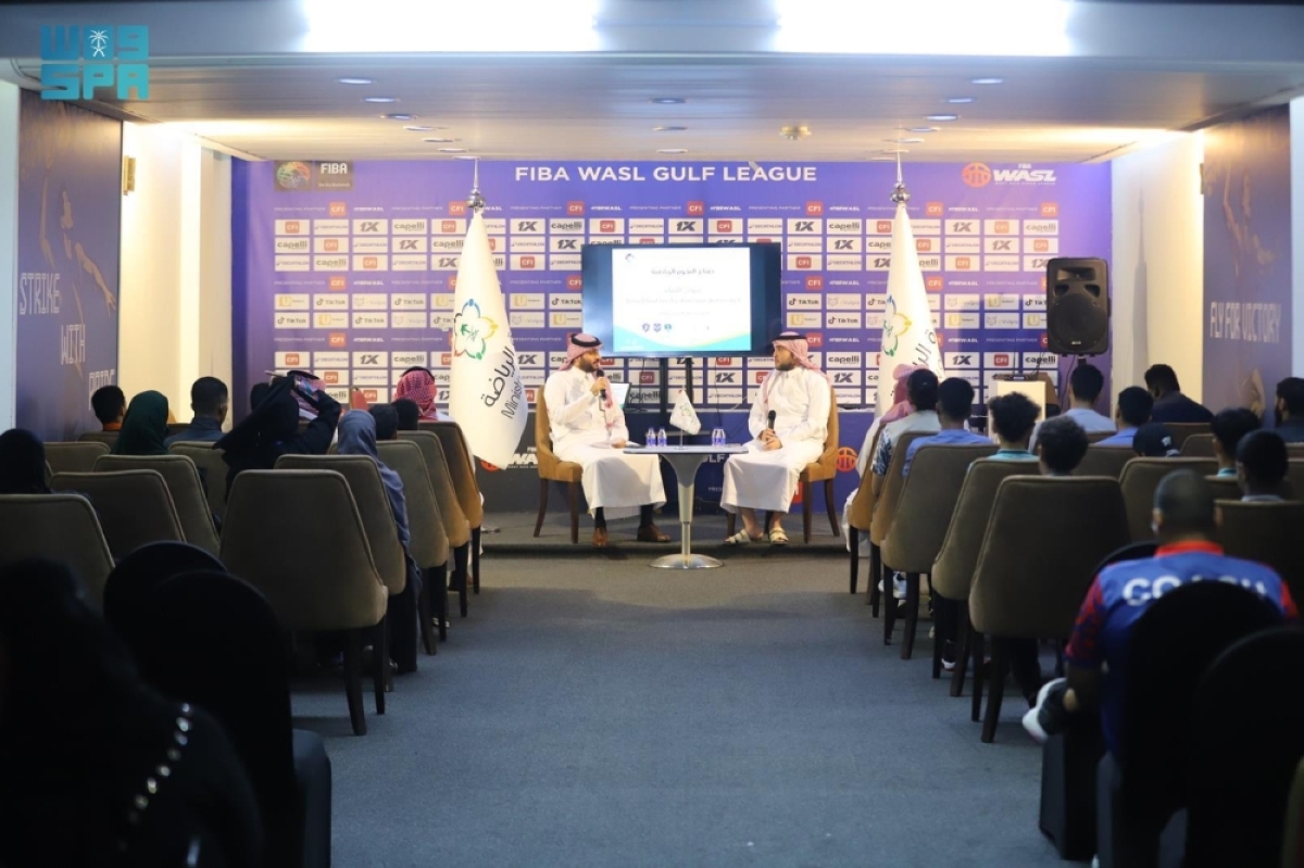 «صناع-النجوم-الرياضية».-برنامج-يعزز-تمكين-المواهب-وبناء-جيل-رياضي-واعد