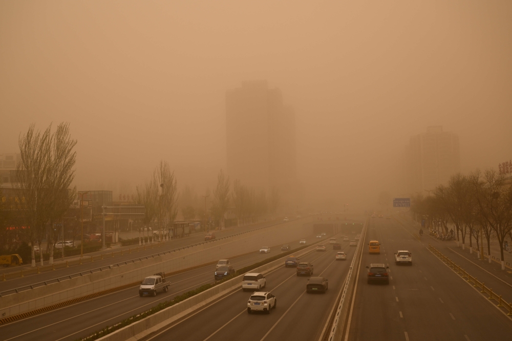 %29-انخفاضاً-بمعدلات-العواصف-الرملية-والغبارية-في-المملكة