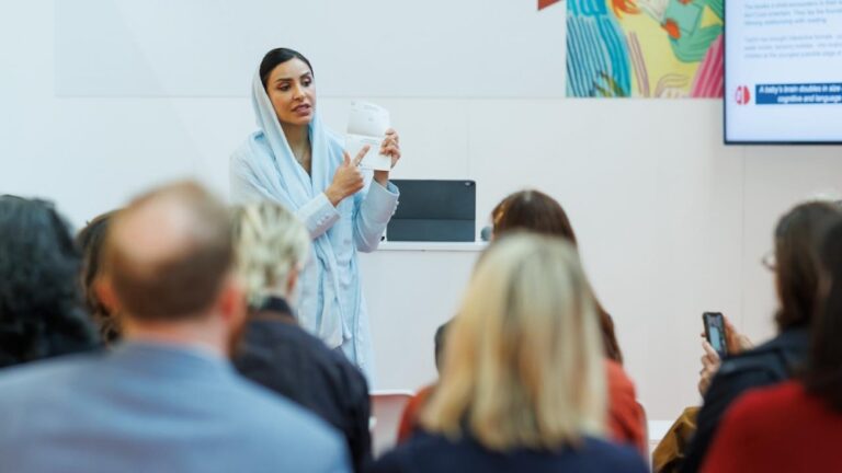 “هيئة-الأدب”-تستعرض-مبادرة-“ترجم”-في-معرض-بولونيا-الدولي-للكتاب