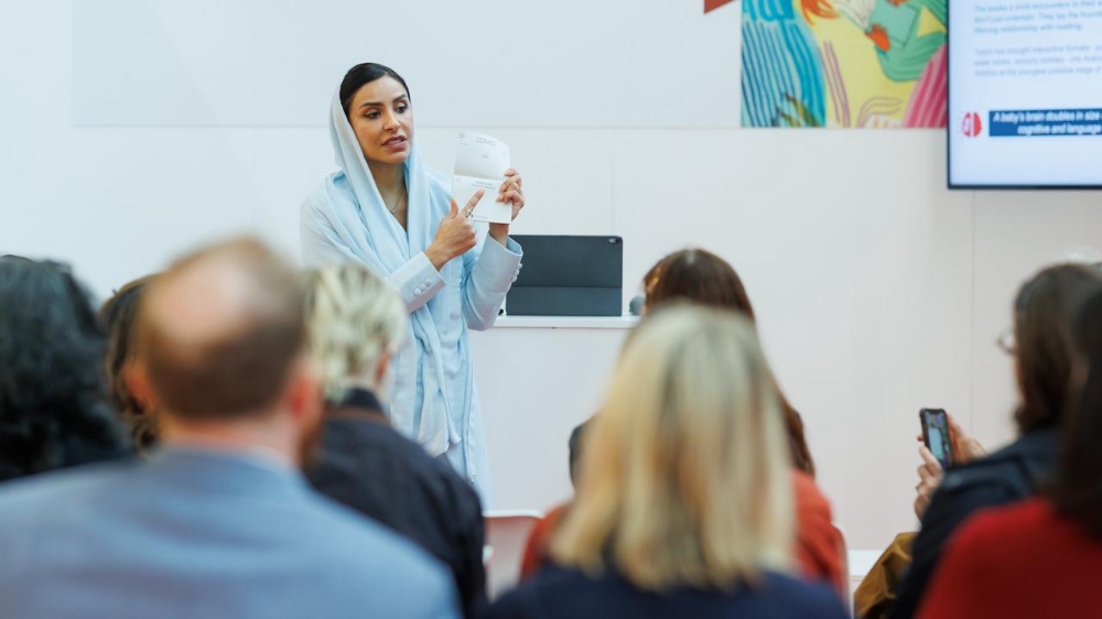 “هيئة-الأدب”-تستعرض-مبادرة-“ترجم”-في-معرض-بولونيا-الدولي-للكتاب