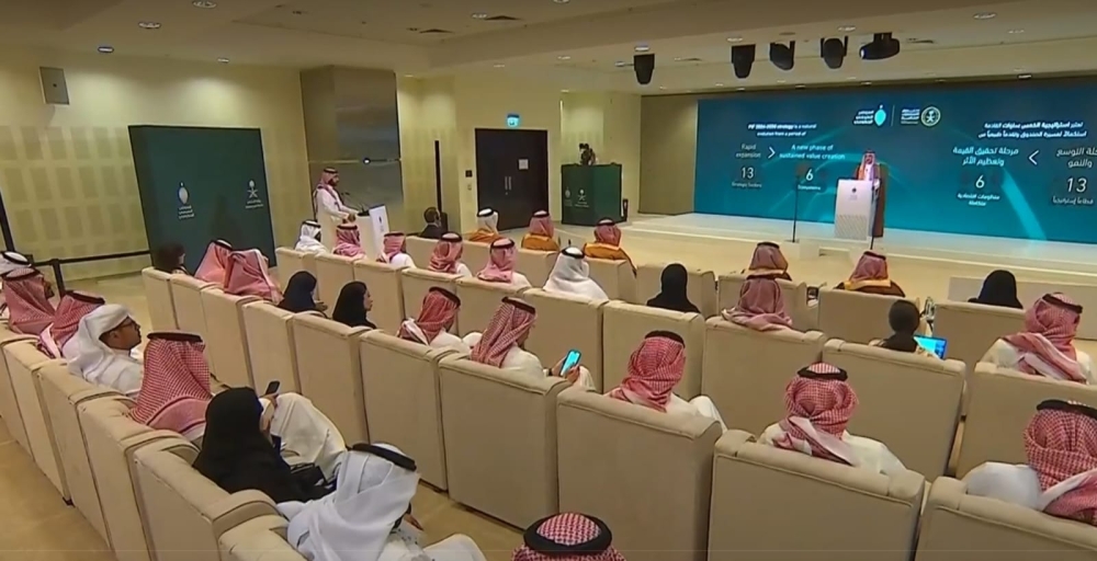 “صندوق-الاستثمارات”:-إعادة-هيكلة-مشاريع-“نيوم”-لتحقيق-كفاءة-اقتصادية-أعلى