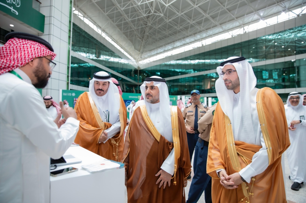 نائب-وزير-البيئة-يؤكد-أهمية-المسؤولية-الاجتماعية-لدعم-التكامل-بين-النمو-الاقتصادي-وحماية-البيئة