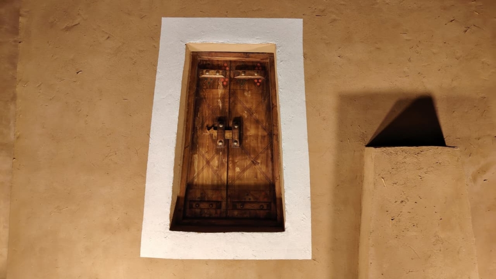 بلدية-قرية-العليا-تطوّر-المشهد-الحضري-عبر-ميدان-بوابة-نجد-الشرقية