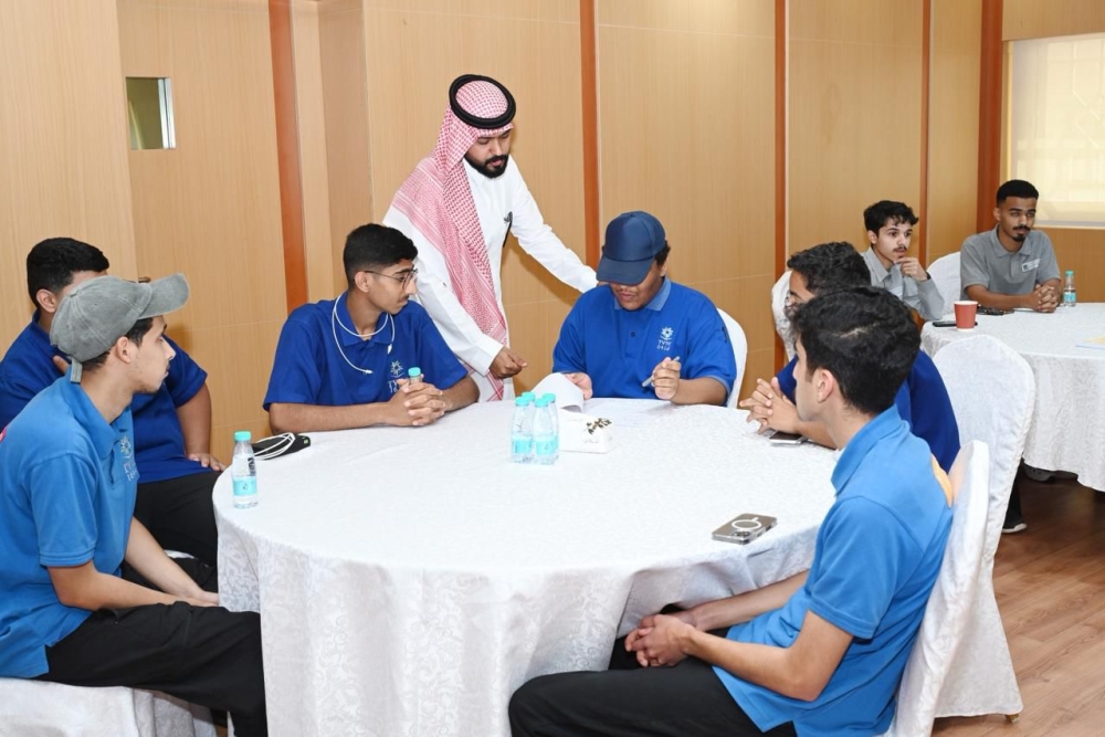 تأهيل المسعفين للتعامل مع الحالات النفسية في منشآت الأحساء