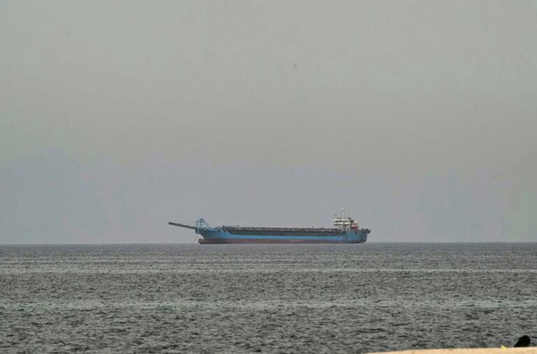 الجيش-الأمريكي:-غيرنا-مسار-10-سفن-منذ-بدء-الحصار-على-المواني-الإيرانية