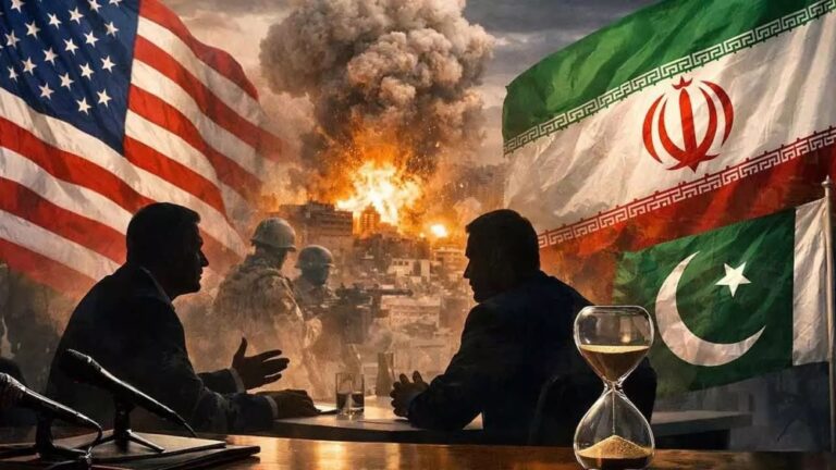 مسؤول-أمريكي:-التواصل-مع-إيران-مستمر-منذ-انتهاء-المحادثات-الماضية