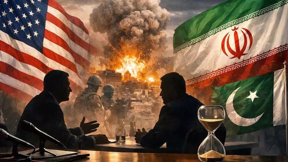 مسؤول-أمريكي:-التواصل-مع-إيران-مستمر-منذ-انتهاء-المحادثات-الماضية