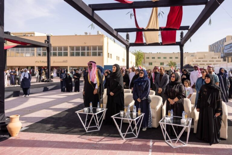 كوكب-صغير-اسمه-“عفت”.-مهرجان-طلابي-يحوّل-جدة-إلى-عاصمة-التنوع-لـ72-ساعة