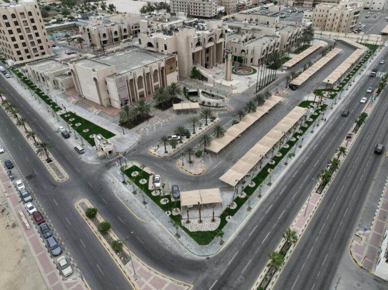 أمانة-الشرقية-تعالج-9,422-بلاغًا-خلال-الربع-الأول-2026