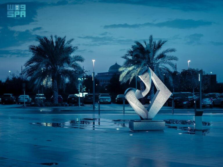 «الرياض-آرت»-يكشف-عن-75-عملا-فنيا