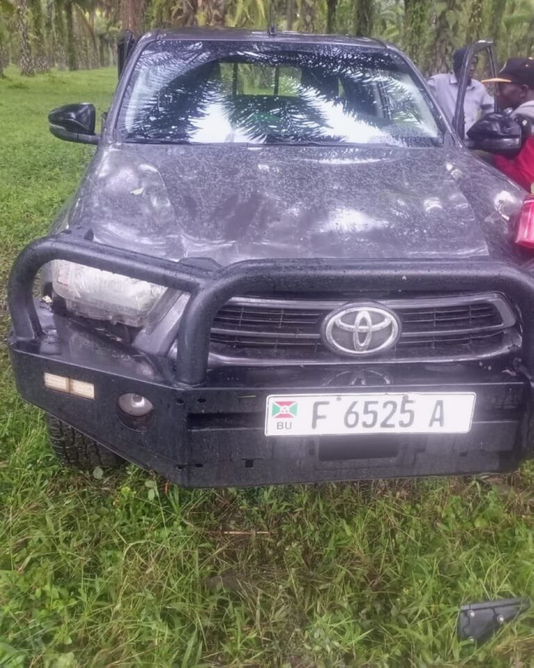 العثور-على-جثّة-وزير-بوروندي-داخل-سيارة-في-ظروف-غامضة