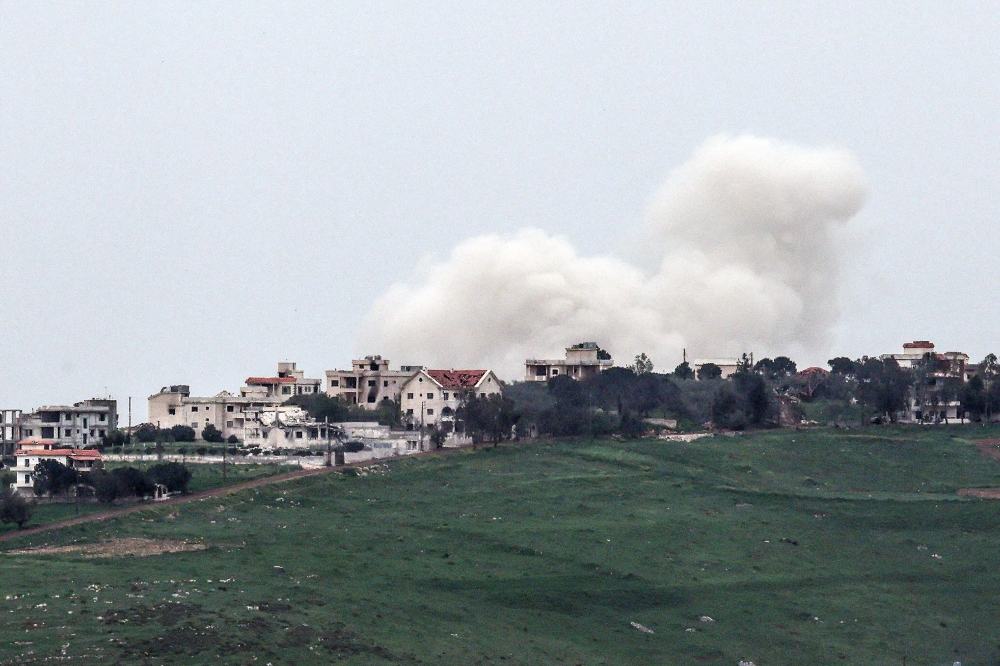 وقف-إطلاق-النار-في-لبنان-يدخل-حيز-التنفيذ