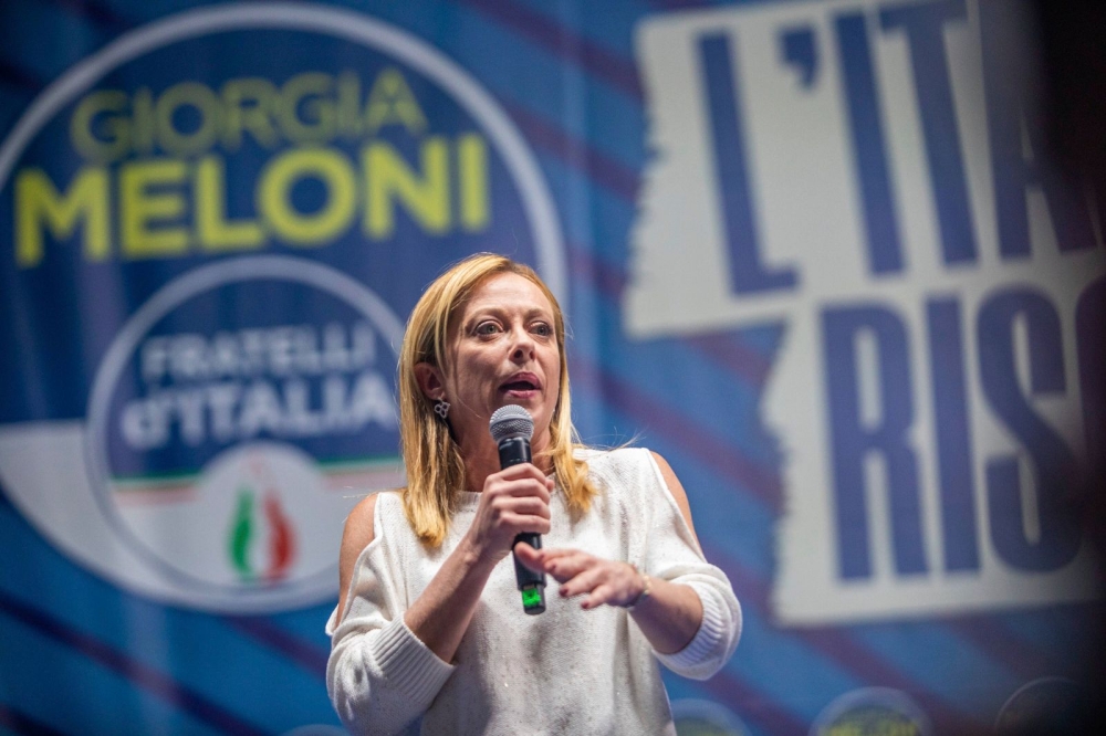 ميلوني-تشيد-بوقف-إطلاق-النار-في-لبنان-وتؤكد-ضرورة-احترامه