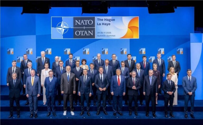 تشاور-أوروبي-لإعادة-هيكلة-الناتو