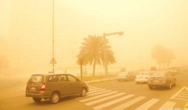 “الأرصاد”-ينبه-من-رياح-مثيرة-للأتربة-على-عددٍ-من-محافظات-مكة