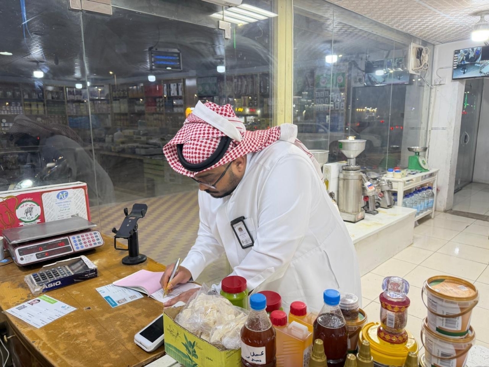 القصيم.-1390-جولة-رقابية-في-عقلة-الصقور-خلال-الربع-الأول-من-2026