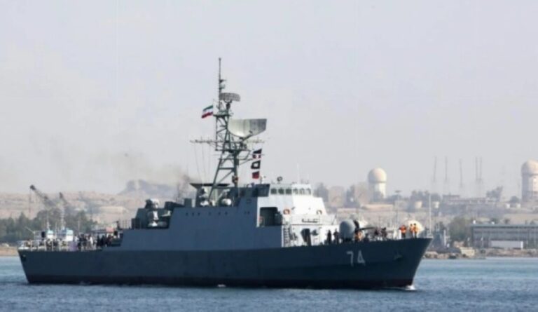 ترامب-يعلن-استمرار-الحصار-الأمريكي-لموانئ-إيران