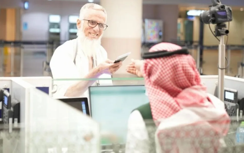 أحدث-التقنيات.-الجوازات-تعلن-تسخير-إمكاناتها-كافة-لتسهيل-دخول-الحجاج