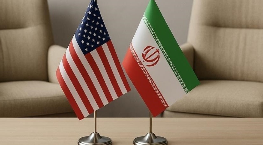 "قريب للغاية".. ترامب يوضح الهدف الأساسي من المفاوضات مع إيران