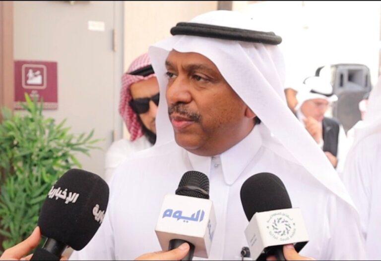 نستهدف-تجاوز-91%-رضا-ضيوف-الرحمن.-نائب-وزير-الحج-يكشف-لـ«اليوم»-عن-خطط-موسم-الحج-عاجل