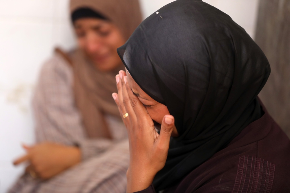 الأمم المتحدة تكشف عن إحصائية صادمة لشهداء غزة من النساء والفتيات