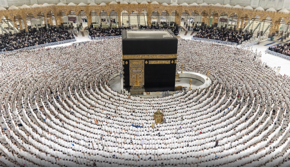 “التصريح-شرط-أساسي”.-الحج-والعمرة-تصدر-تشديدات-مهمة-للحجاج