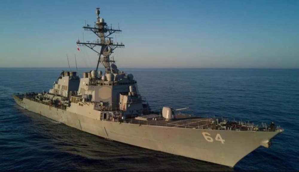 المرشد-الإيراني:-القوة-البحرية-“على-أهبة-الاستعداد”-لهزيمة-الولايات-المتحدة