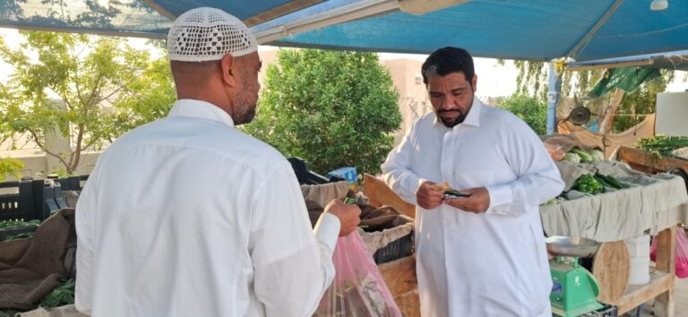 وفرة-في-المحاصيل-وانتعاش-ملحوظ-بأسواق-المزارعين-في-الأحساء