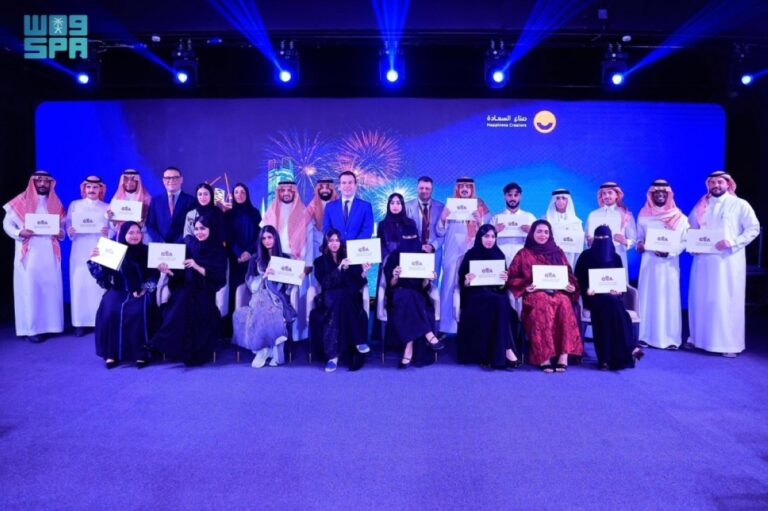 «الترفيه»-تخرج-دفعة-من-برنامج-إدارة-الوجهات-الترفيهية-المنتهي-بالتوظيف