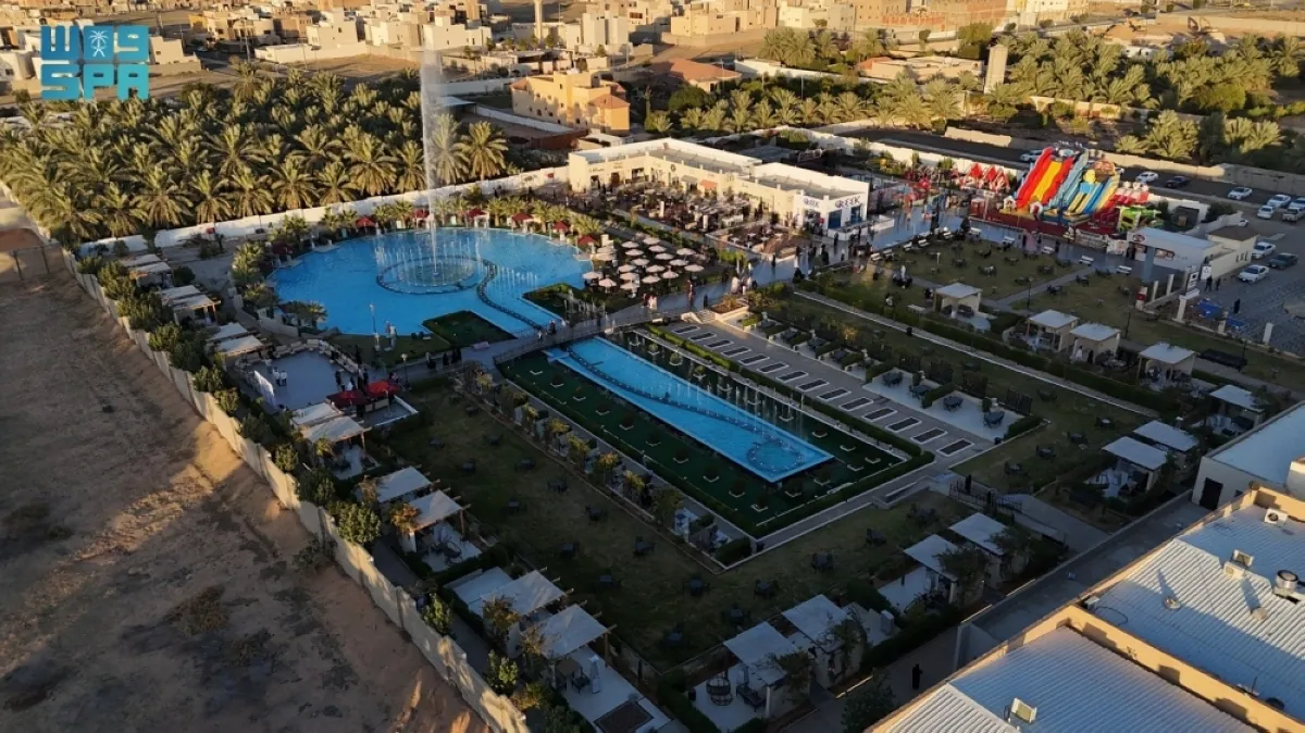 القطاع-السياحي-
في-القصيم-يسجل-نموا-بنسبة-17%