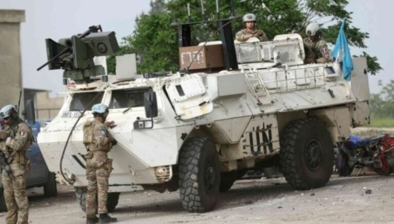 غوتيريش-“يدين-بشدة”-مقتل-جندي-فرنسي-بقوة-“يونيفيل”-في-لبنان