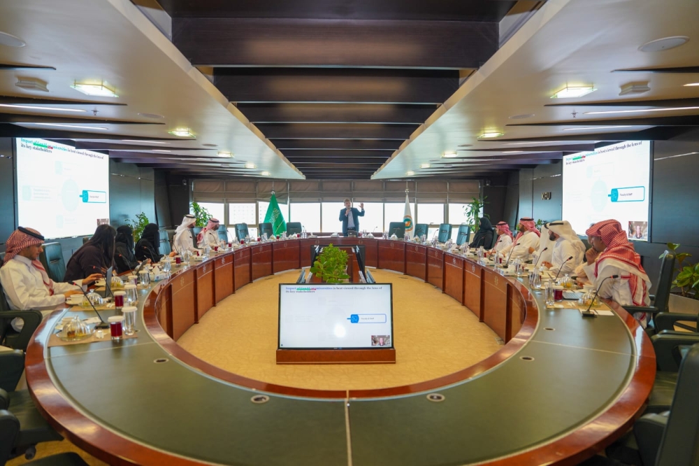 توظيف-الذكاء-الاصطناعي-في-تعليم-جامعة-الملك-فيصل-بالأحساء