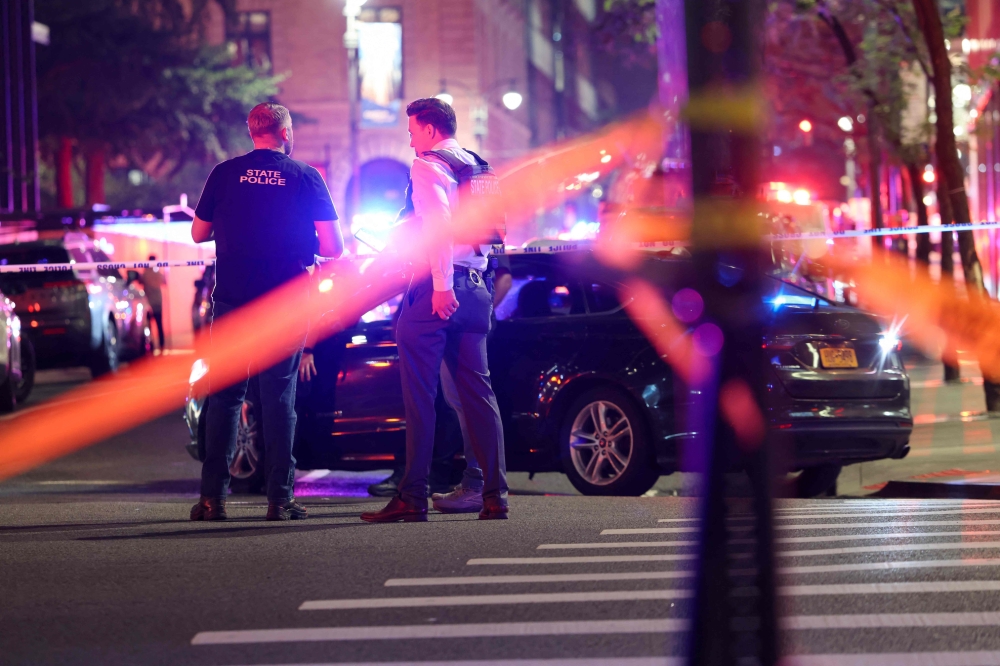 إطلاق-نار-داخل-حرم-جامعة-في-أمريكا.-والشرطة-تؤكد-وقوع-إصابات