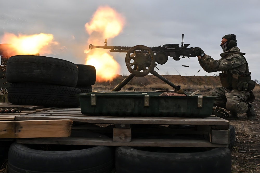 أوكرانيا:-تخفيف-العقوبات-على-نفط-روسيا-يساعدها-في-تمويل-حربها-علينا