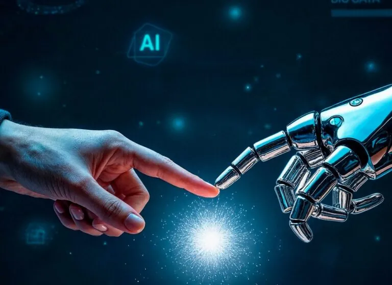 انتشار "البشر الرقميين" المولدين بالذكاء الاصطناعي بالصين.. ما القصة؟