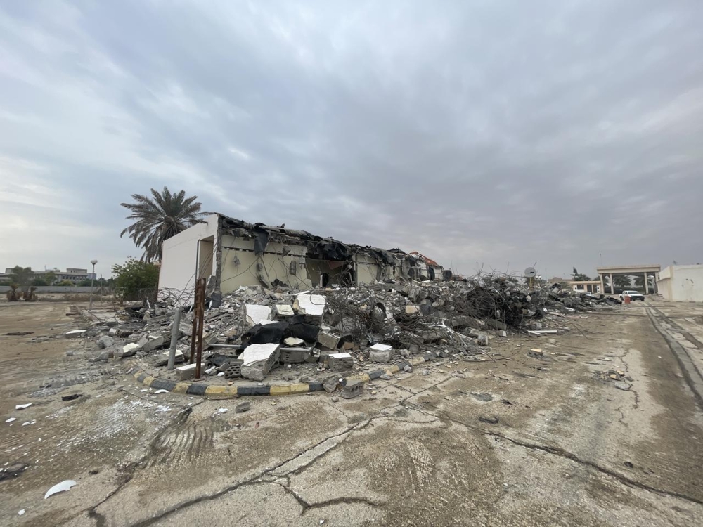 رصد-153-لوحة-إعلانية-مخالفة-ومباشرة-638-بلاغاً-بيئياً-بالأحساء