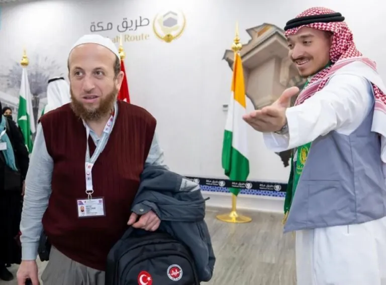 موسم-الحج.-استعدادات-متكاملة-عبر-المنافذ-الجمركية-لخدمة-ضيوف-الرحمن