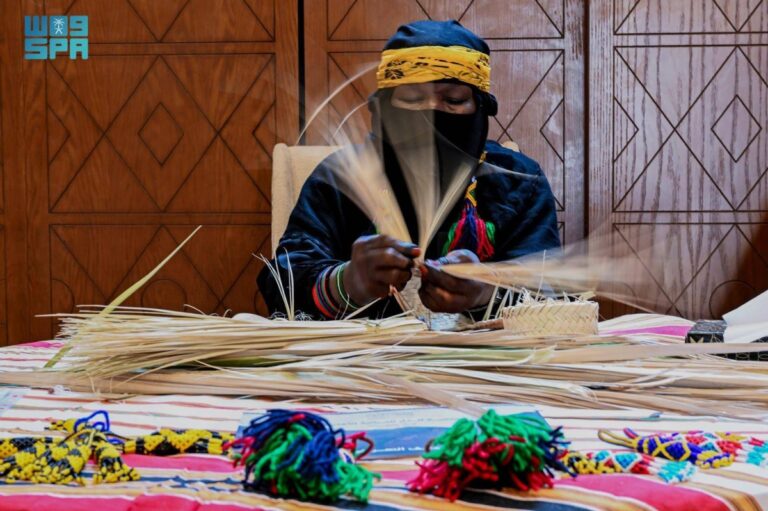 الباحة-تحتفي-بكنوزها-التراثية-في-يوم-التراث-العالمي