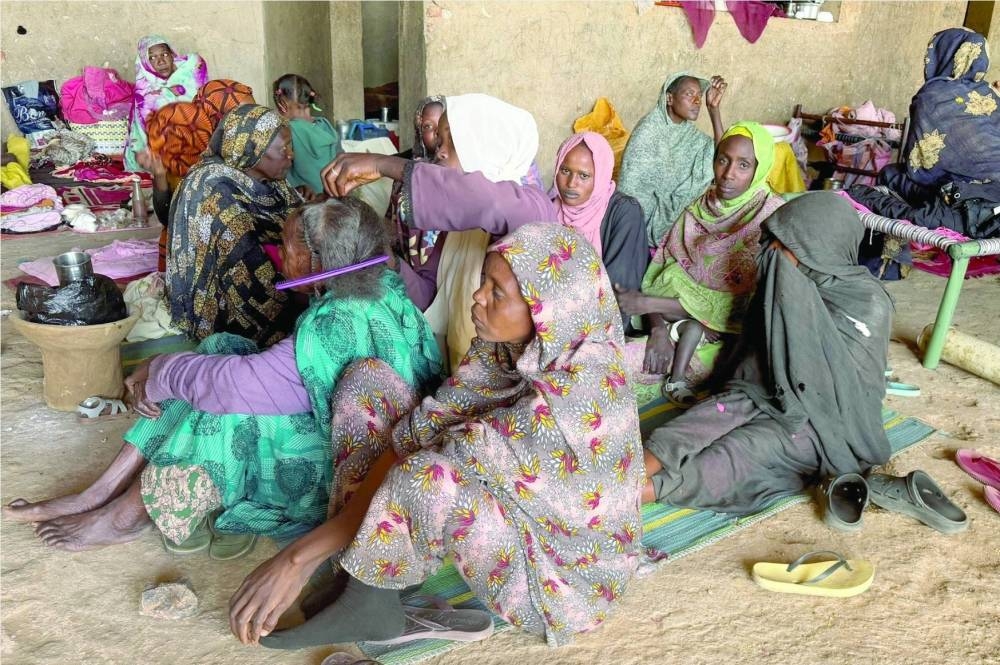 معارك-كردفان-تعيد-تشكيل-مسار-الحرب