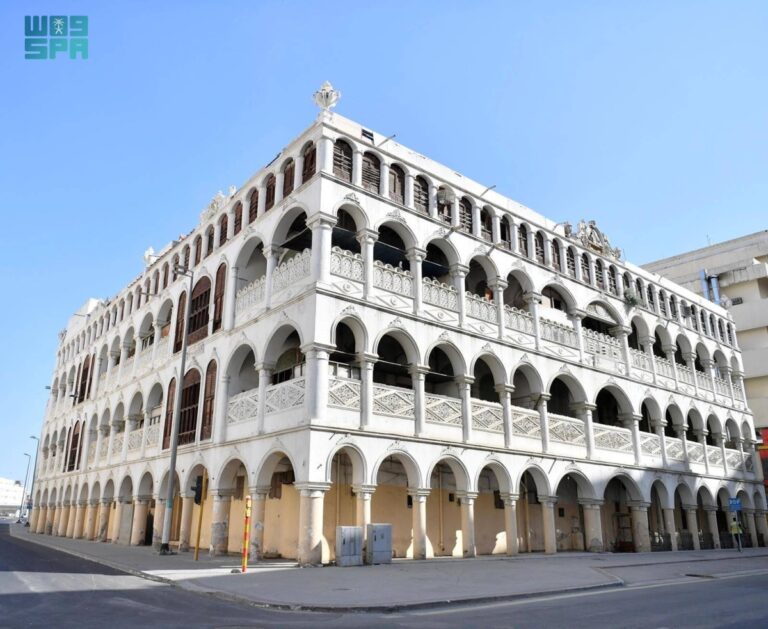 مكة-المكرمة.-إرث-حضاري-متجدد-يجمع-الأصالة-والإنسانية