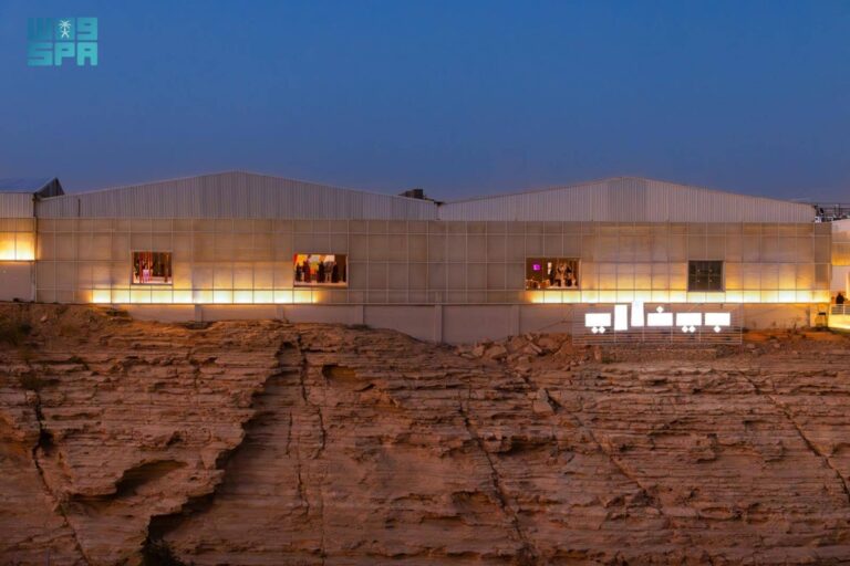 «بينالي-الدرعية»-تنال-جائزة-آرت-بازل-2026